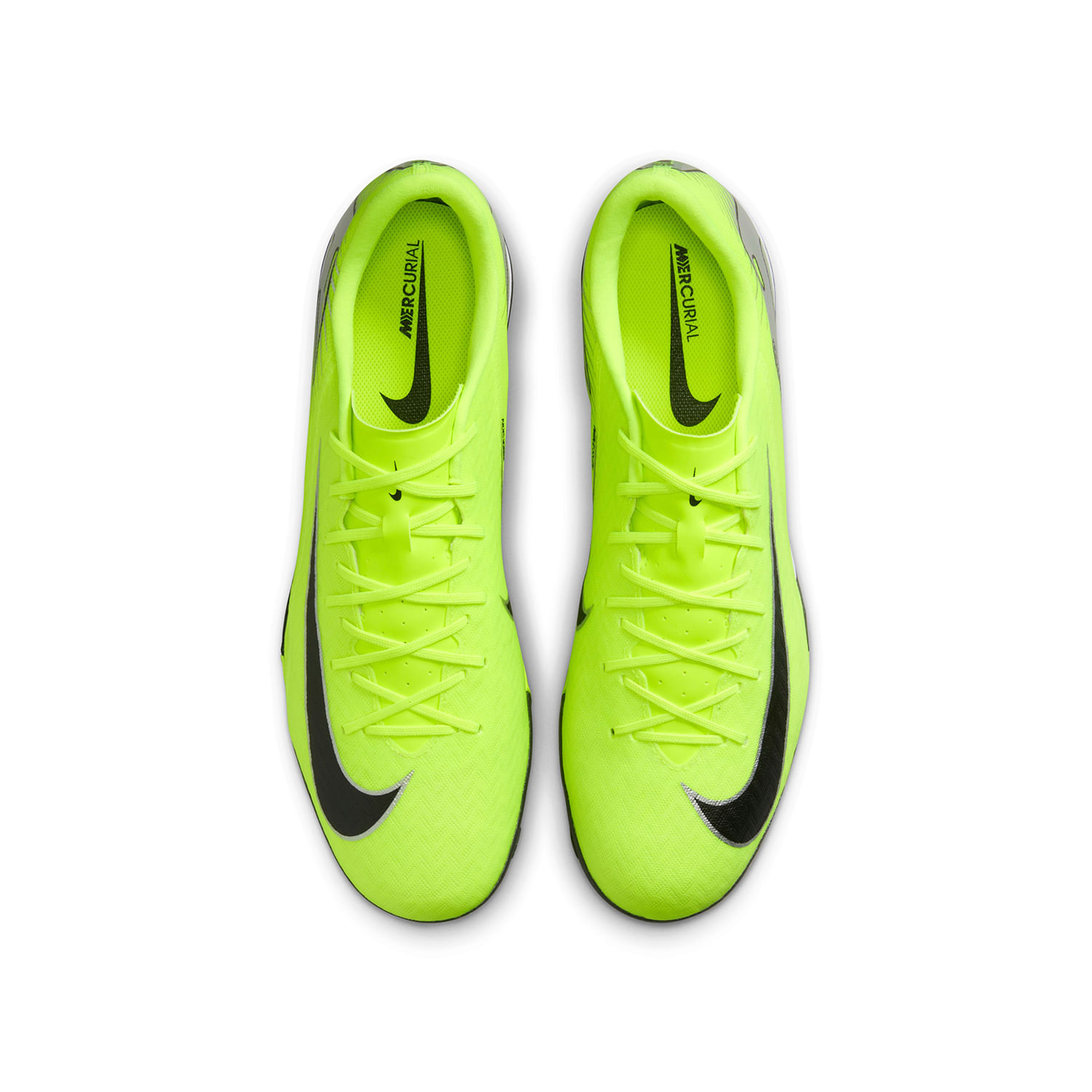 Fútbol Nike Zoom Nike Superfly Amarillas Chimpunes Nike Hombre