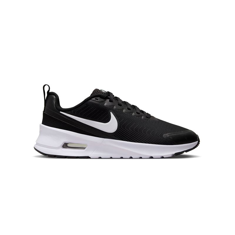 Nike Sneaker Air Max Dia Negra Zapatillas W Air Max Dia Nike