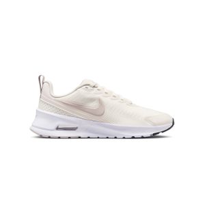 Zapatillas Urbanas Mujer Nike W Air Max  Blanco