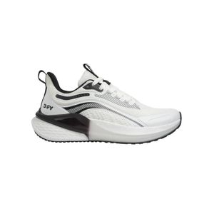 Zapatillas Running Mujer Dfy Flexiglide  Blanco