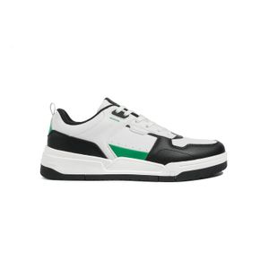 Zapatillas Urbanas Hombre Dfy Pulse  Blanco
