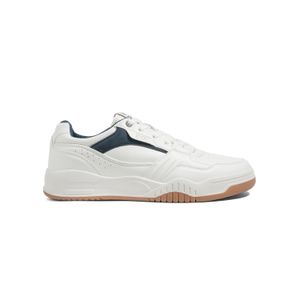 Zapatillas Urbanas Hombre Dfy City Edge  Blanco