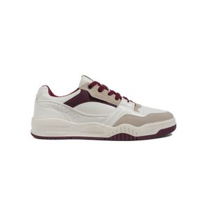 Zapatillas Urbanas Hombre Dfy City Edge  Crema