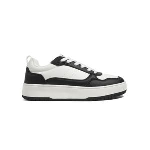 Zapatillas Urbanas Mujer Dfy Serenity  Blanco