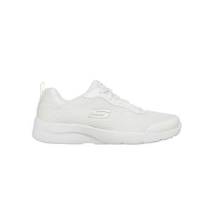 Zapatillas Training Mujer Skechers Dynamight 2.0  Blanco