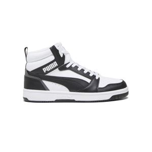 Zapatillas Urbanas Hombre Puma Rebound V6  Blanco