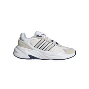 Zapatillas Urbanas Hombre Adidas Ozelle  Blanco