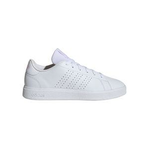 Zapatillas Urbanas Mujer Adidas Advantage Base 2.0  Blanco