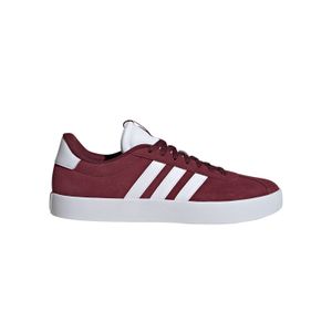 Zapatillas Urbanas Hombre Adidas Vl Court 3.0  Rojo