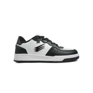Zapatillas Urbanas Hombre Dfy Sole 2.0  Negro