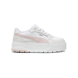 Zapatillas Urbanas Mujer Puma Karmen Ii Idol  Blanco