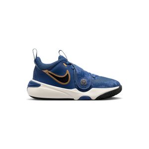 Zapatillas Running Unisex Nike Team Hustle D Junior Azul