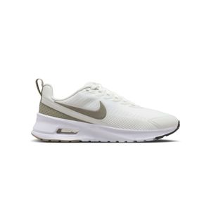 Zapatillas Urbanas Mujer Nike W Air Max  Blanco