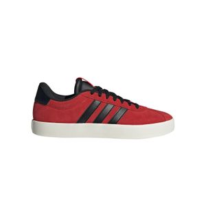 Zapatillas Urbanas Hombre Adidas Vl Court 3.0  Rojo