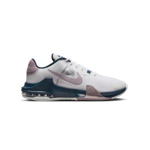 Zapatillas Urbanas Hombre Nike Air Max Impact 4  Blanco