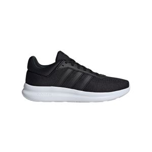 Zapatillas Urbanas Mujer Adidas Lite Racer 4.0  Negro