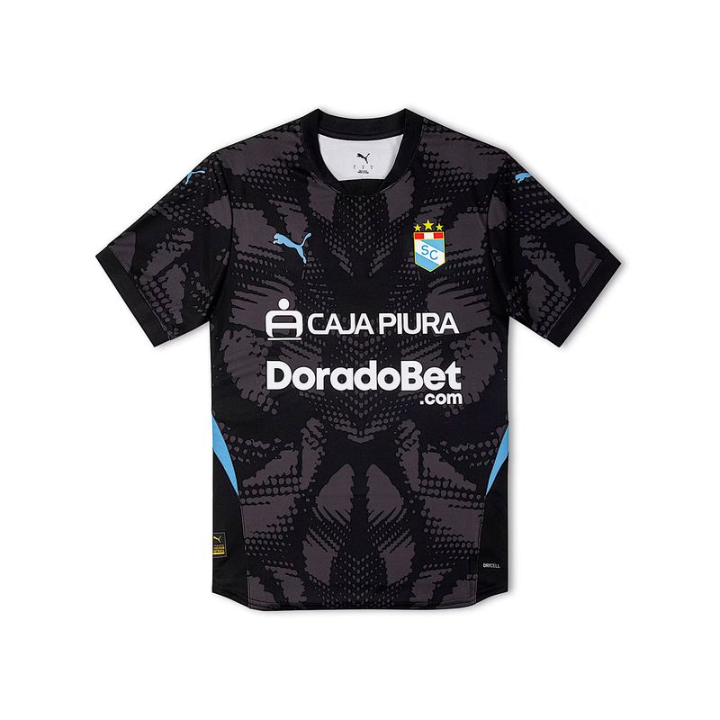 Camiseta Polos Del Sporting Cristal Adidas Polo Concentración