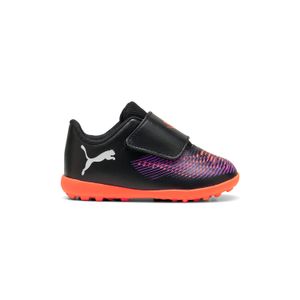 Zapatillas Futbol Bebe Puma Future 8 Play Tt V Inf Infant Multicolor