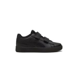 Zapatillas Urbanas Unisex Puma Rickie Classic V Ps Pre-school Negro