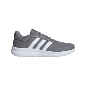 Zapatillas Urbanas Hombre Adidas Lite Racer 4.0  Gris