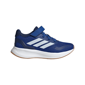 Zapatillas Running Unisex Adidas Runfalcon 5 El C Pre-school Azul