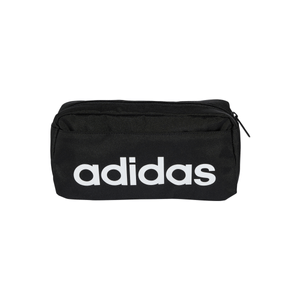 Accesorios 1 Entrenar Unisex Adidas Linear Bumbag  Negro