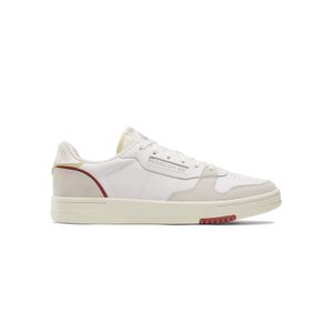 Zapatillas Urbanas Hombre Reebok Phase Court  Blanco