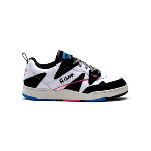 Zapatillas Urbanas Hombre Reebok Bb 4000 Ii ‘96  Blanco