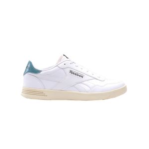 Zapatillas Urbanas Hombre Reebok Court Advance  Blanco