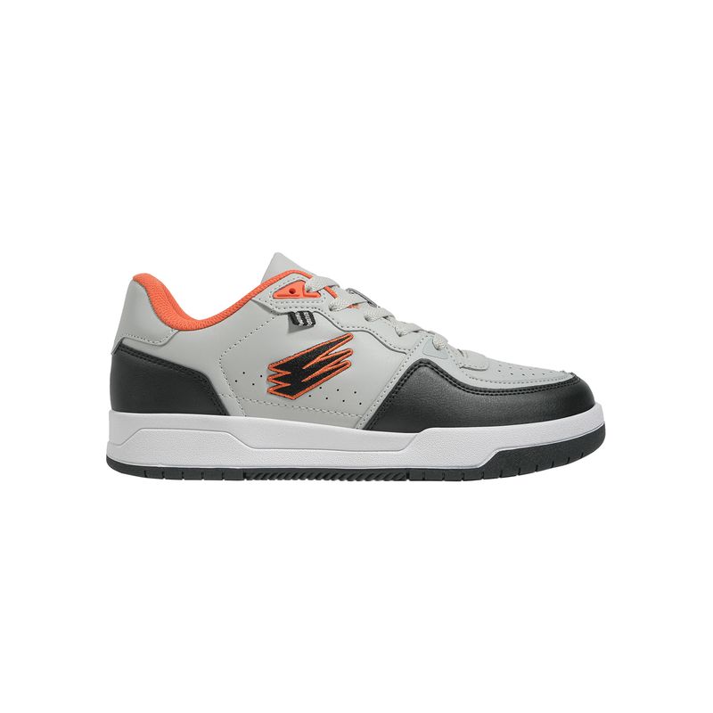 Zapatillas Urbano DFY Hombre Dfy Sole Gris Triathlon