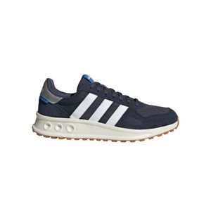 Zapatillas Urbanas Hombre Adidas Run 84  Azul