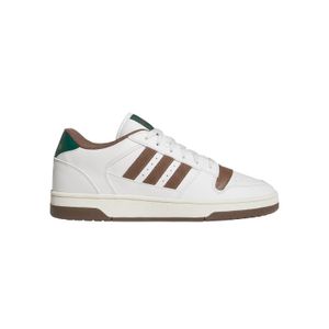 Zapatillas Urbanas Unisex Adidas Break Start  Blanco