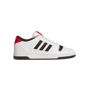Zapatillas Urbanas Unisex Adidas Break Start  Blanco