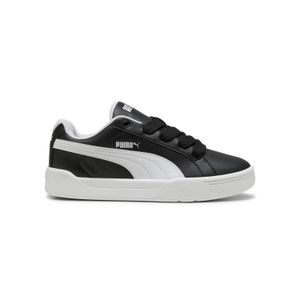 Zapatillas Urbanas Hombre Puma Park Lifestyle Easy  Negro