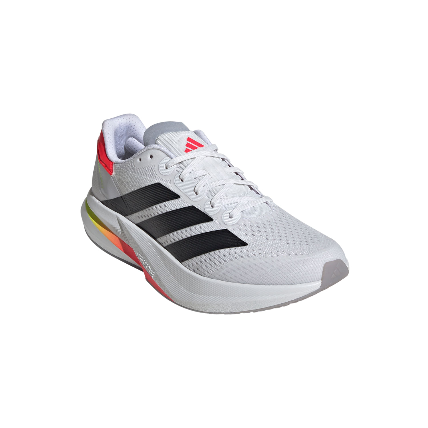 Zapatillas IF9393 Duramo Speed 2 M Blanco | adidas Hombre