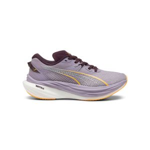 Zapatillas Running Mujer Puma Deviate Nitro 3 Morado
