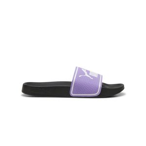 Sandalias Urbanas Mujer Puma Leadcat 2.0  Morado