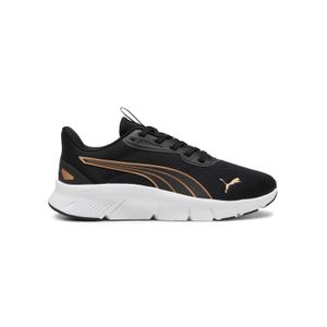 Zapatillas Running Mujer Puma Flexfocus Lite Modern  Negro