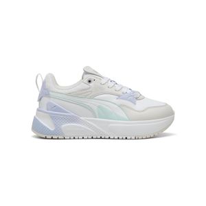 Zapatillas Urbanas Mujer Puma R78 Disrupt  Blanco