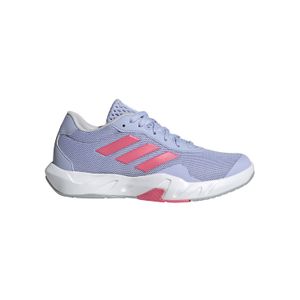 Zapatillas Training Mujer Adidas Amplimove Trainer W  Morado