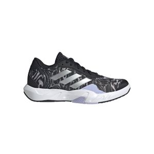 Zapatillas Training Mujer Adidas Amplimove Trainer W  Negro