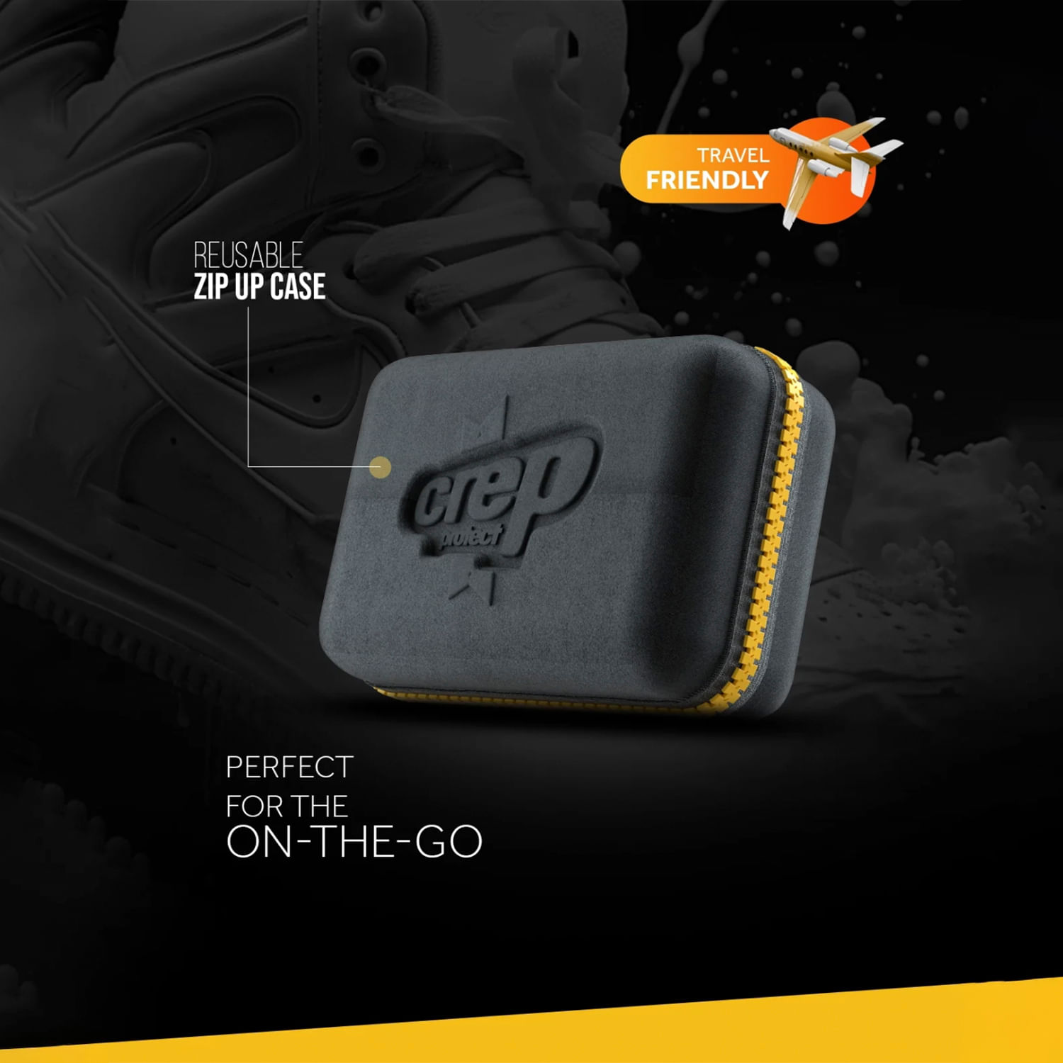 Accesorios CP002 -1055803 Cure Ultimate Cleani Multicolor | Crep ...