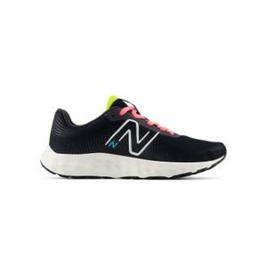 Zapatillas Running Mujer New Balance Negro