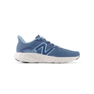 Zapatillas Running Mujer New Balance Azul
