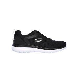 Zapatillas Training Mujer Skechers Bountiful  Negro
