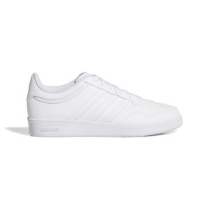 Zapatillas Urbanas Unisex Adidas Hoops 4.0  Blanco