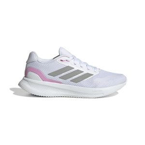 Zapatillas Running Mujer Adidas Runfalcon 5 W  Blanco