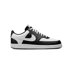Zapatillas Urbanas Hombre Nike Court Vis  Blanco