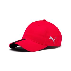 Accesorios Futbol Hombre Puma Liga Cap  Rojo