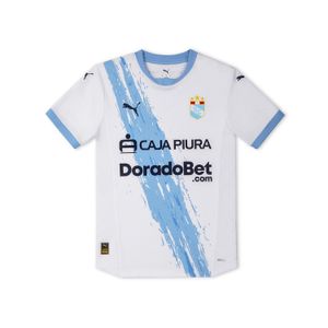 Camiseta Sporting Cristal visitante Hombre